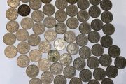 sixpence