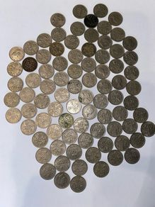 sixpence