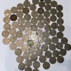 sixpence