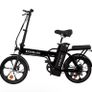 KOOLUX BK5S Folding Electric Bike Image 3