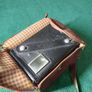 Kodak six - 20 Brownie Model C. Box  Camera /1948 Image 2