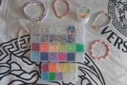beads