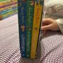 Enid Blyton book set Image 2