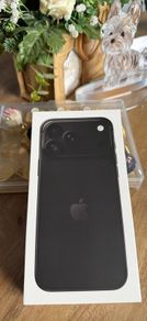 iPhone 18 Pro Max Black