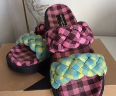 Kurt Geiger Sliders