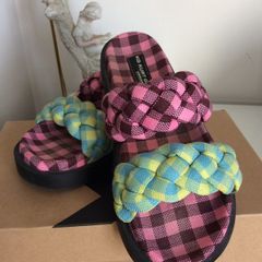 Kurt Geiger Sliders