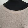 Peruzzi wool jumper blouse size 14 Image 9