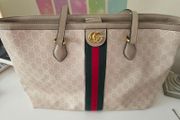 Handbag beige