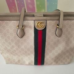 Handbag beige