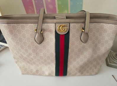 Handbag beige