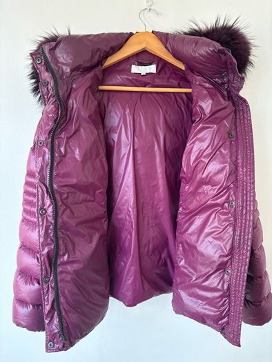 Escada Sport down jacket