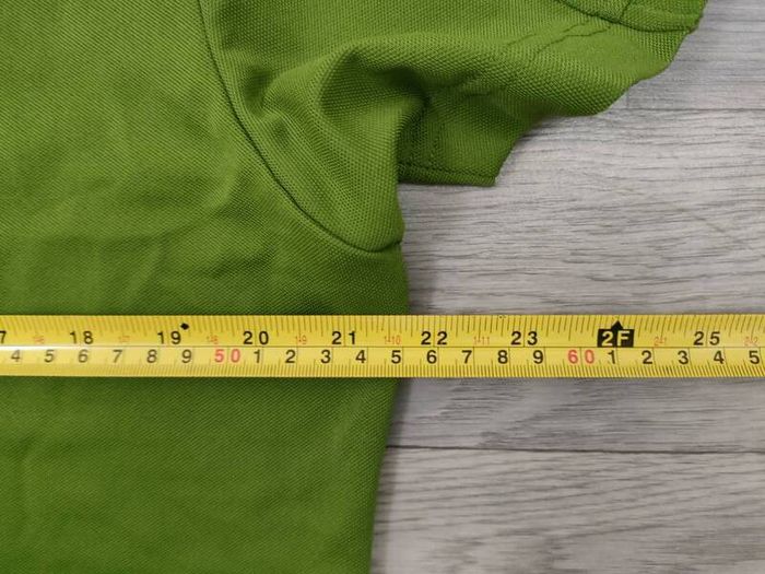 Galvin Green Golf Polo Shirt Mens Medium