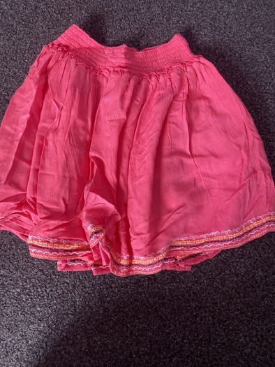 girls summer bundle 31 items (age8-9)