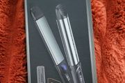 Gama Italy hair straightener