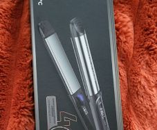 Gama Italy hair straightener