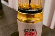 collectable perfume bottle
