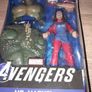 Marvel Legends Ms Marvel Image 4
