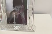 Waterford crystal