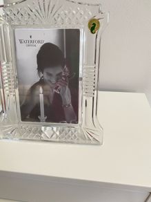 Waterford crystal