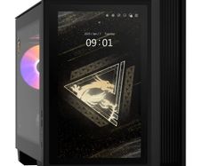 MSI MEG Vision X AI Core Ultra 9/64gb/2tb Ssd/rtx 5080