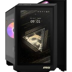 MSI MEG Vision X AI Core Ultra 9/64gb/2tb Ssd/rtx 5080