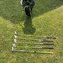 Junior Golf Set Image 3