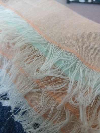 Large Scarf