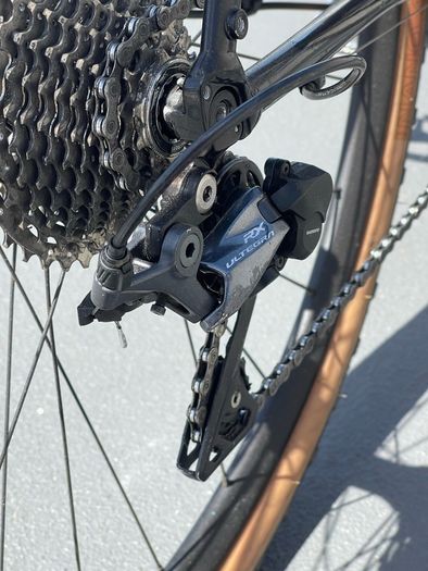 Cannondale Topstone Ultegra Rx