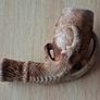 Lot of vintage clay pipe bowls Image 4