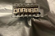Fender squier Stratocaster Tremolo bridge Chrome electric guitar parts accessories