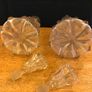 Vintage Bell Decanters Image 5