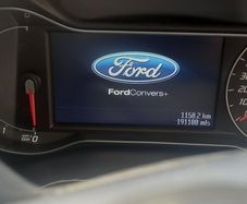 2013 Ford S-max