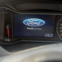 2013 Ford S-max