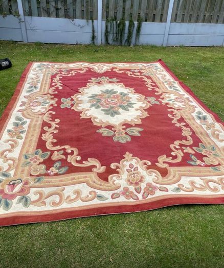 large rug /carpet