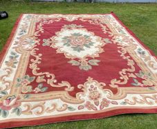 large rug /carpet