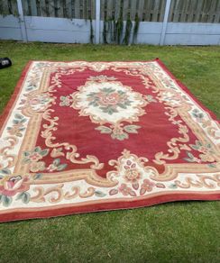 large rug /carpet