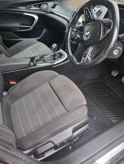 2016 Vauxhall Insignia