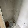 Sonas Aspect 900mm Infold Shower Door Image 3