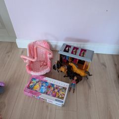 Girls kids toys