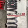 RSR ti 2000 coil overs and springs Image 6
