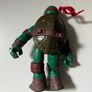 TMNT Raphael Teenage Mutant Ninja Turtle Image 2