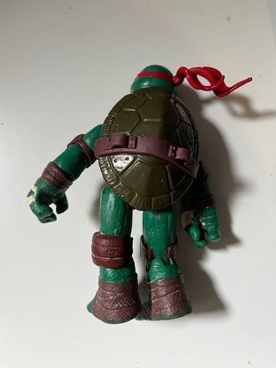 TMNT Raphael Teenage Mutant Ninja Turtle