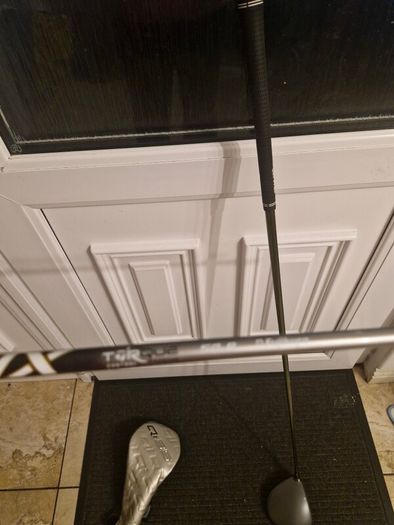 Taylormade QI35