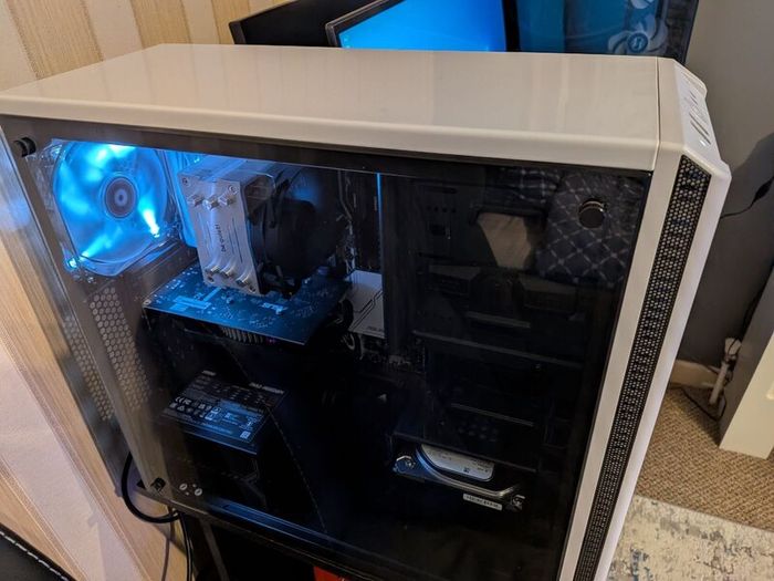 PC Complete Setup