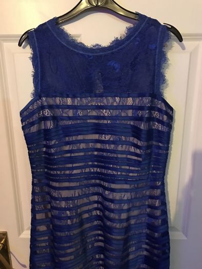new dress rrp 150E