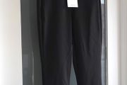 SAVIDA black zip side pockets Sz 8UK - Bnwt Rrp 30