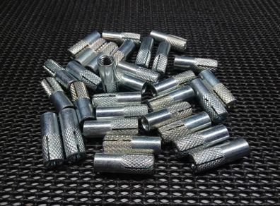 Masonry anchors (30Pcs)