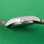 Vintage Automatic Swiss Made Certina Club 2000 Swiss watch 1970s Image 6