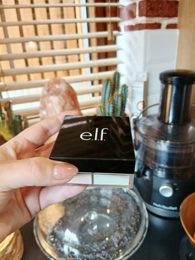 Elf make up