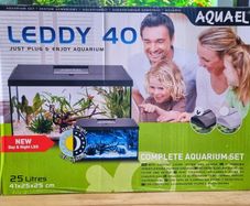 Aquarium Set 25 litres